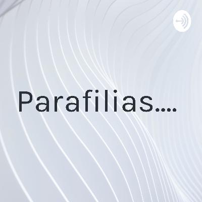 Parafilias