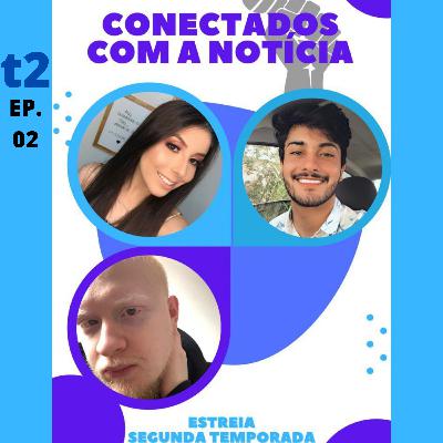 CONECTADOS T2 Ep #02