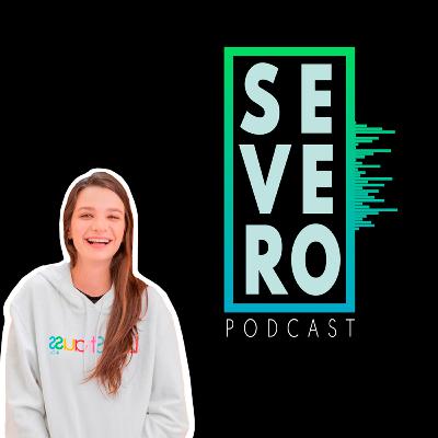 Episodio 32: "empecé a hacer videos para faltar a clase" Pía