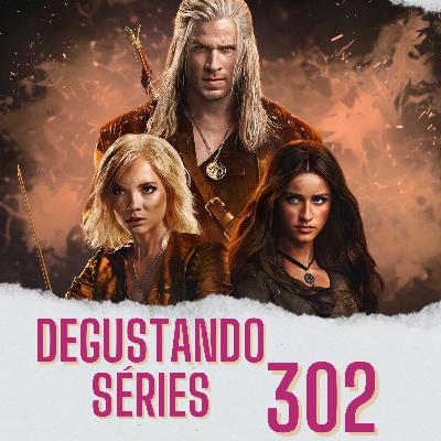 The Witcher | Estou Pronta para me Decepcionar