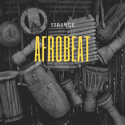 ***FREE BEAT***- AFROBEAT VIBES