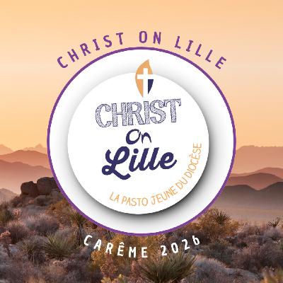Teaser 1 - Le Carême avec Christ On Lille