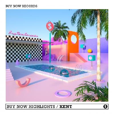Buy Now Highlights w/ Kent