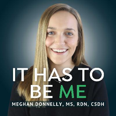 IBS 101: What a Dietitian Wants You to Know | 097