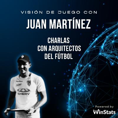 #17 - Juan Martínez, triple finalista de la Copa Libertadores Sub 20 con Independiente del Valle #17 - Juan Martínez, triple finalista de la Copa Libertadores Sub 20 con Independiente del Valle