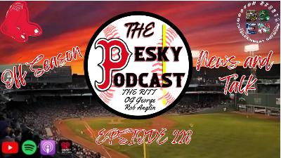 The Pesky Podcast Hot Stove The Pesky Podcast Hot Stove