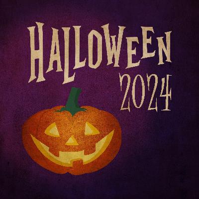 56. Halloween 2024