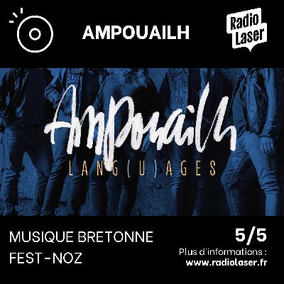 Le spectacle vivant en danger ? Ampouailh sonne l'alerte (5/5)