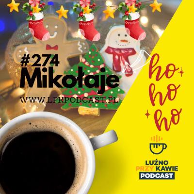 #274 - Mikołaje