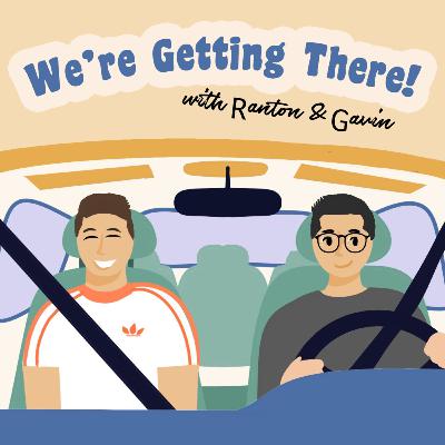 Episode 3: How Would We Be If We Were Dads?