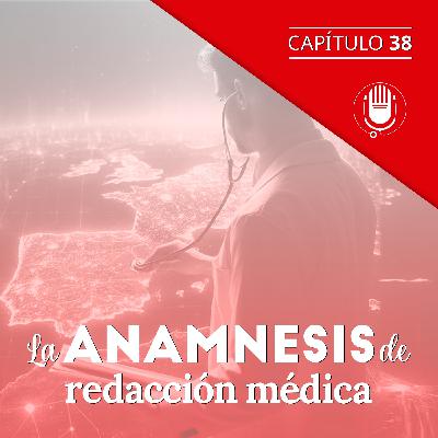 La Anamnesis | El Grado de Medicina 'perfecto' tendrá acceso FP, EBAU única y más vocación La Anamnesis | El Grado de Medicina 'perfecto' tendrá acceso FP, EBAU única y más vocación