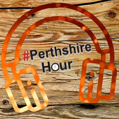 Ep.9: A brief visit to Aberfeldy Watermill and Homer next door, plus we look at the end of the 'magic button' of social media