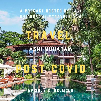 Belmond South East Asia