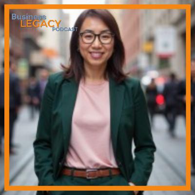 Beyond Numbers Embracing Entrepreneurial Passion Beyond Numbers Embracing Entrepreneurial Passion