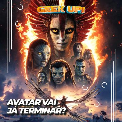 James Cameron vira o jogo em Avatar — Geek Up! James Cameron vira o jogo em Avatar — Geek Up!