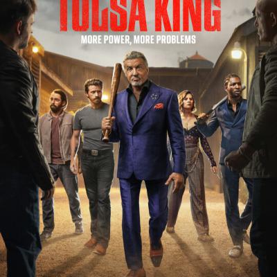 Tulsa King - Season 3 - Episode 1 - Blood and Bourbon - Breakdown | Recap & Review