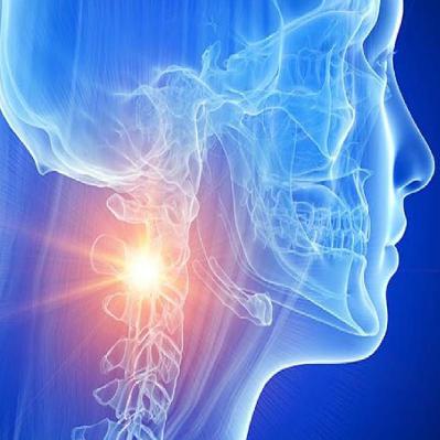 COLUMNA CERVICAL - Consultorio Tarabini - BUENVIVIR