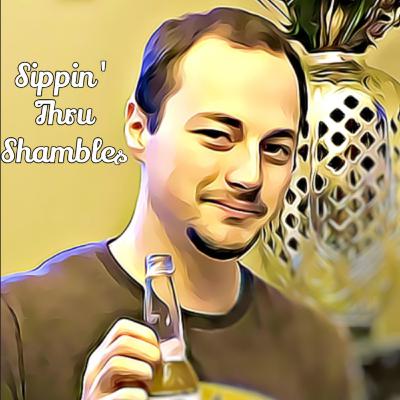 Friends, Enemies, and Embarrassing Memories