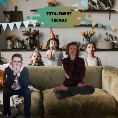 Totalement Thomas : Nos films préférés