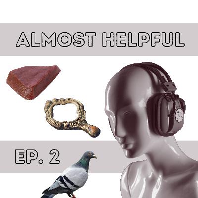 Episode 02 - I Know You Know *Ancient Divination Systems*