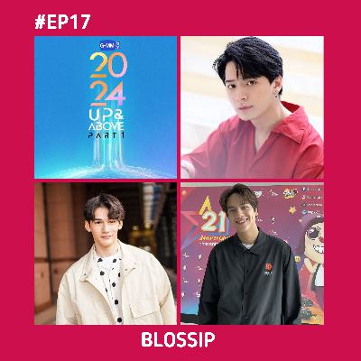 #17: Bastidores do fanservice + Treta brasileira com Krist + GMMTV 2024 e mais!
