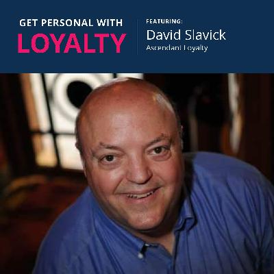 Redefining B2B Profitability with Loyalty (ft. David Slavick)