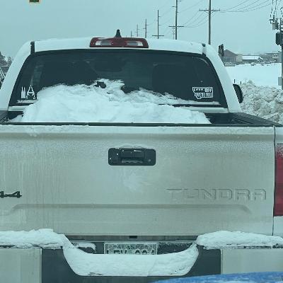 Why is Montana So in Love With Itself?