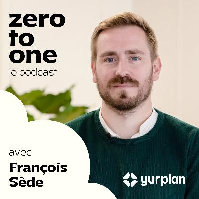 François Sède, Yurplan : Survivre à une pandémie mondiale en tant qu'acteur de l'événementiel