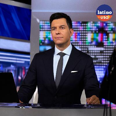 'You Gotta Be Right Down the Middle': NBC Anchor Tom Llamas Is Not Picking Sides