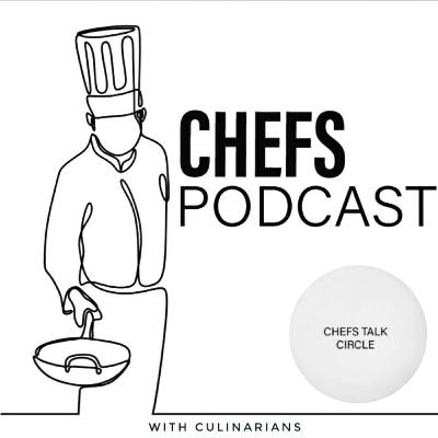 Chefs Podcast_ Chefs Talk Circle (Trailer)