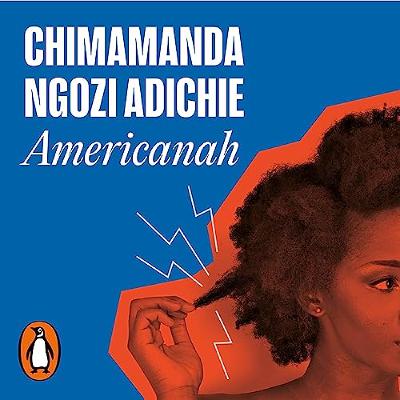 Americanah (Spanish Edition) (Audiolibro) | Prueba Gratis