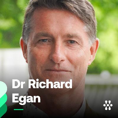 Dr Richard Egan on the role of spirituality and faith in healthcare
