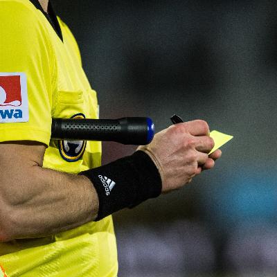 Hoje Sim #184 - O futebol virou uma convenção de malas? Hoje Sim #184 - O futebol virou uma convenção de malas?