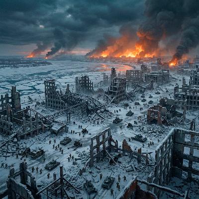 La Batalla de Stalingrado: El combate que decidió la Segunda Guerra Mundial