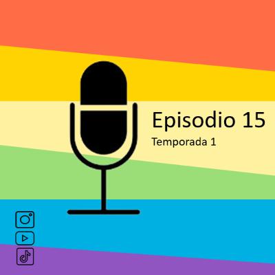 Episodio 15: Estereotipos Episodio 15: Estereotipos