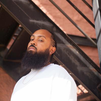 Demetrius Amparan | Surveillance Alert; Being a girl-dad; The loss of his father, Edward; and more