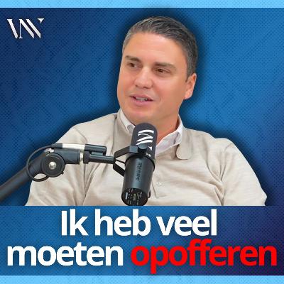 Van werken bij KPMG naar ondernemen in 30 LANDEN!
