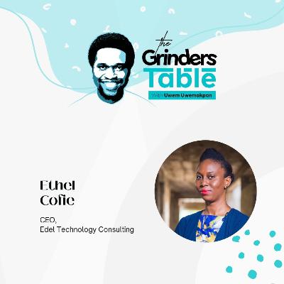 From 70 Women in Accra to 5,000 Across Africa: Ethel Cofie on Building Community