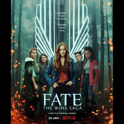 Fate: The Winx Saga