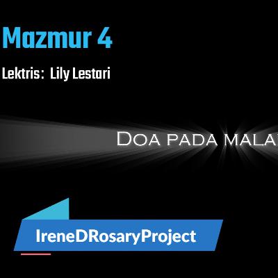 Mazmur 4