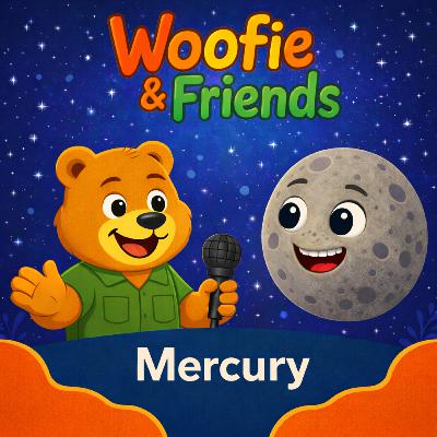 Mercury — The Planet That Never Slows Down