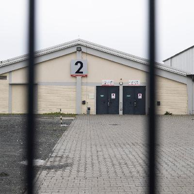 AfD-Jugend-Gründung - Gießen rüstet sich für zehntausende Demonstrierende