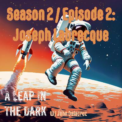 Digging Deeper: Joseph Labrecque