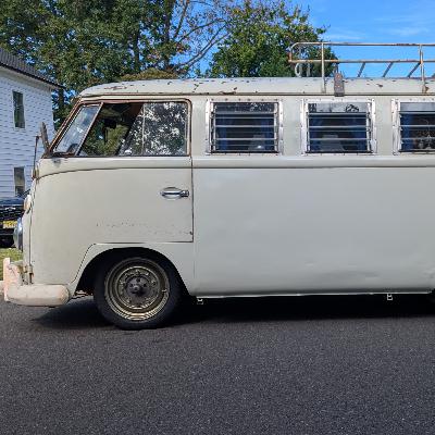 S05E06 - Tired of Being Low