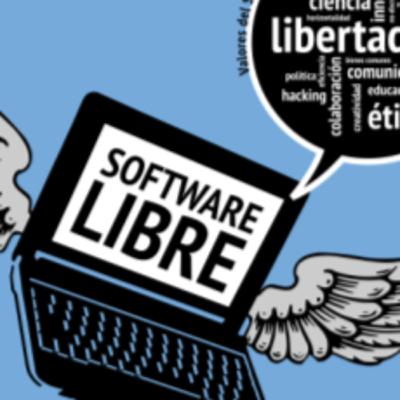 Software Libre 23/05/2020 Software Libre 23/05/2020