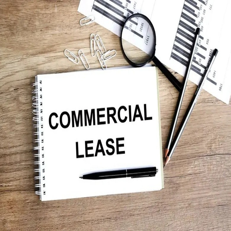 Commercial Lease Agreement in California Commercial Lease Agreement in California