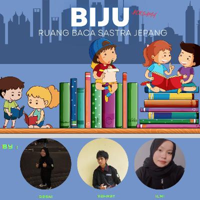 Biju : Edisi 5 - Ruang Baca Sastra Jepang!