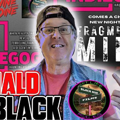 “Masked, Twisted, Unforgettable: The Black Ave Story”