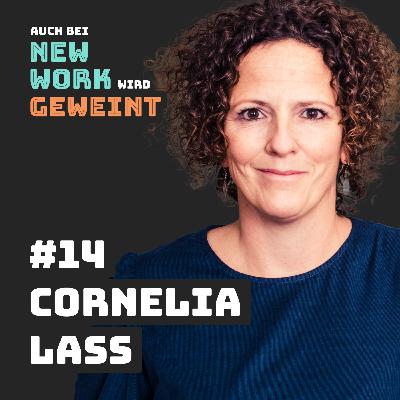 Kleine Schritte, grosse Wirkung | Conni Lass (isolutions)