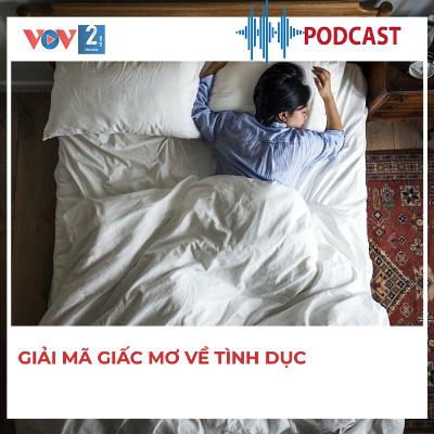 Giải mã giấc mơ về tình dục